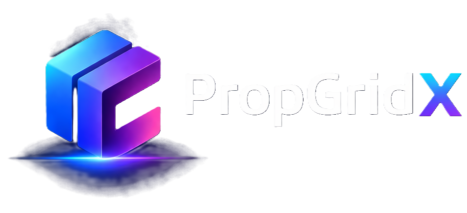 PropGridX logo